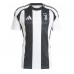 Maglie da calcio Juventus Kenan Yildiz #10 Prima Maglia 2024-25 Manica Corta